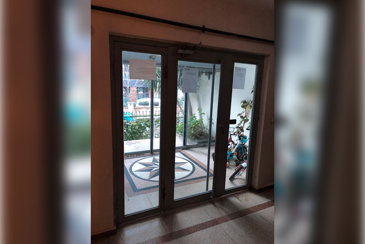 Ataşehir Yenişehir'de Geniş Daire